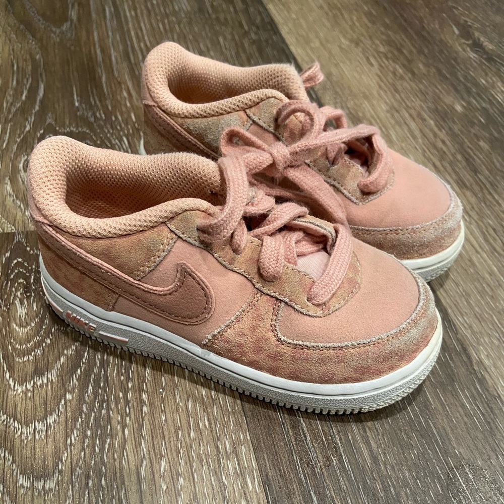 Leopard Nike Sneakers